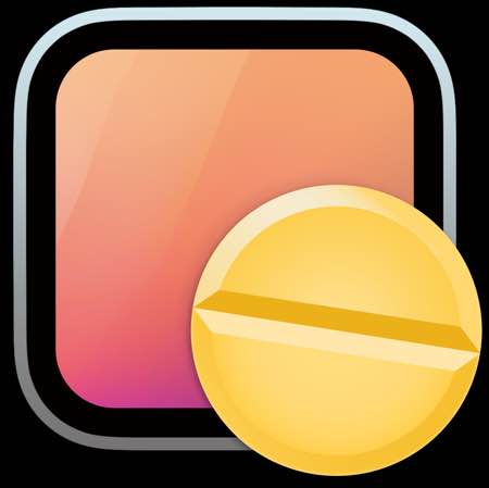Amphetamine app icon