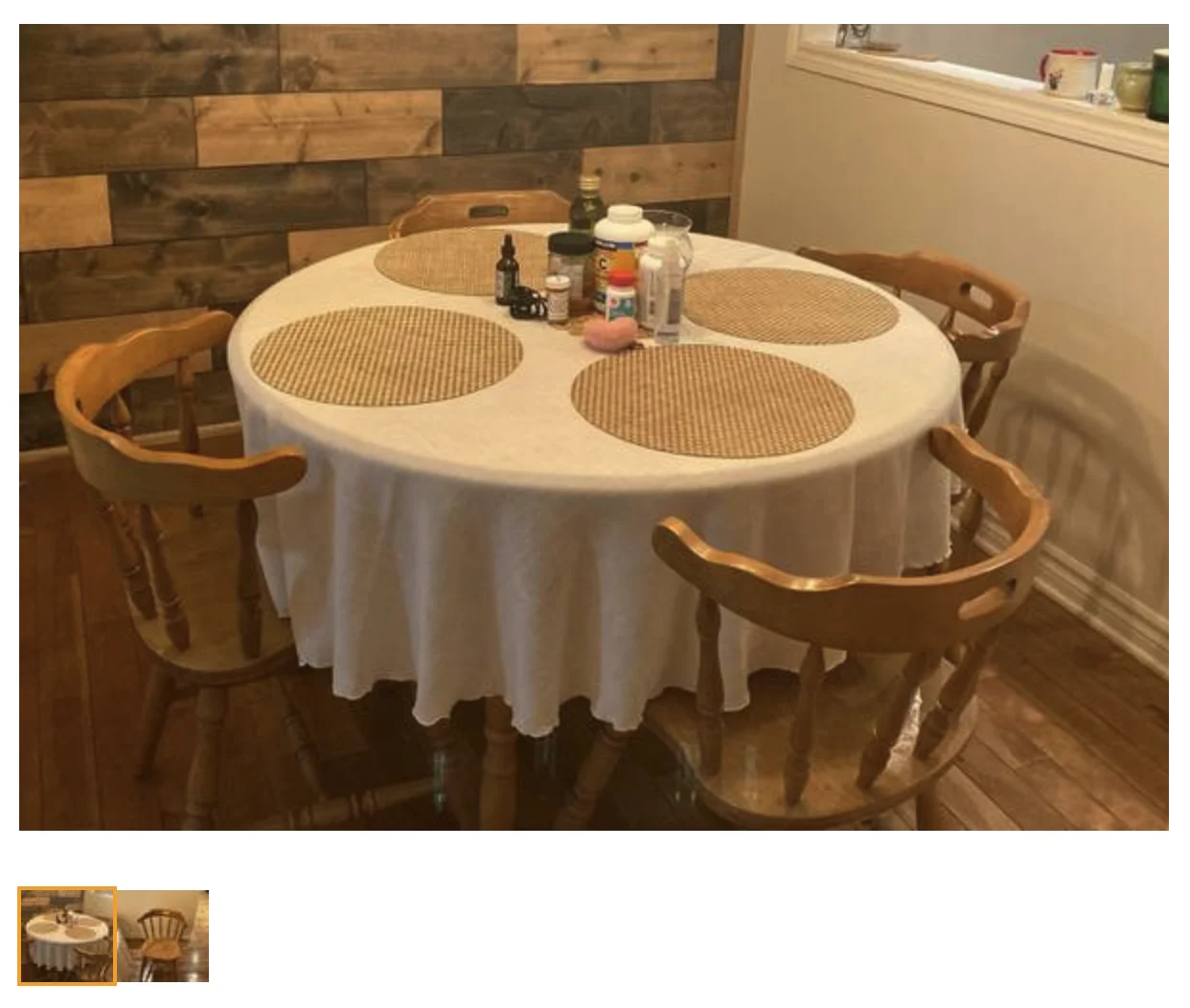 Current craigslist.org gallery view