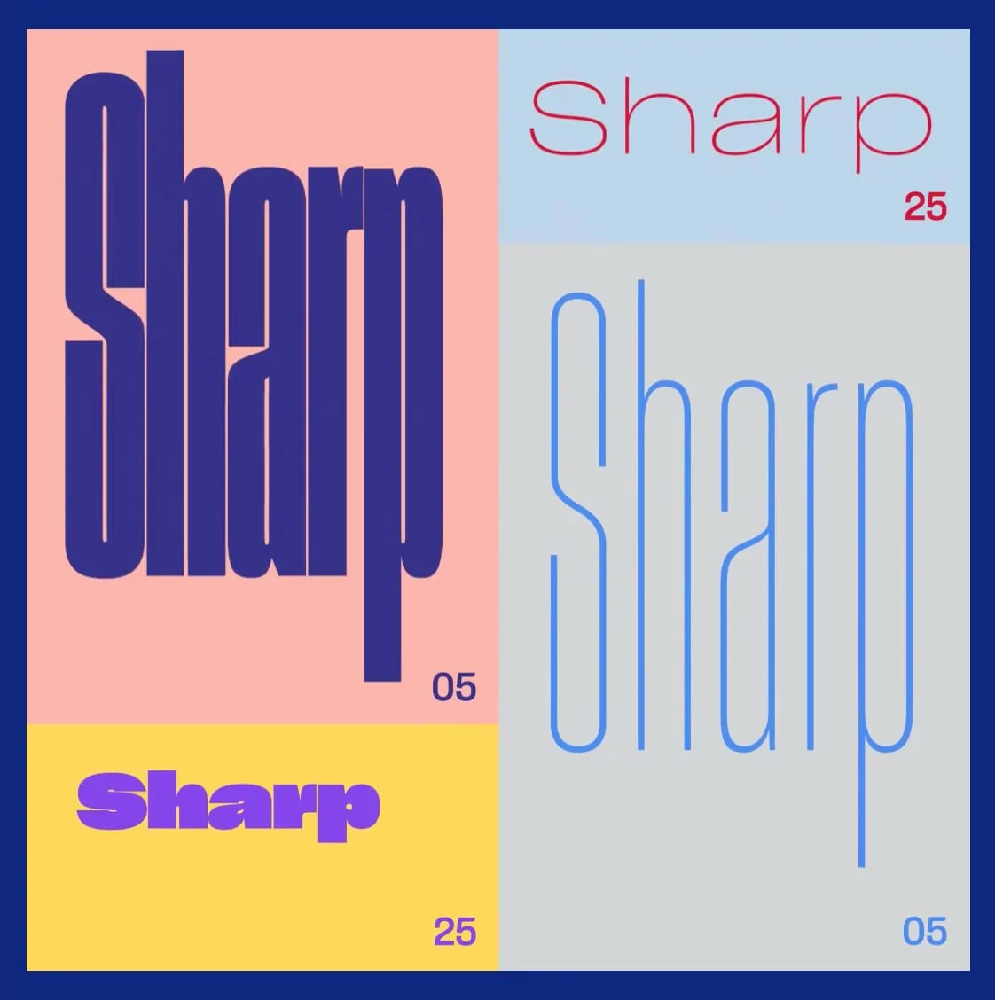 DropBox fonts