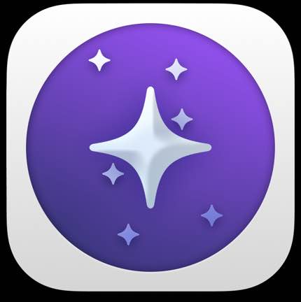 Orion Browser app icon
